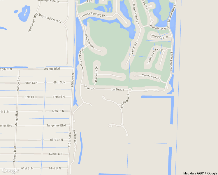 map of restaurants, bars, coffee shops, grocery stores, and more near 10635 La Strada in West Palm Beach