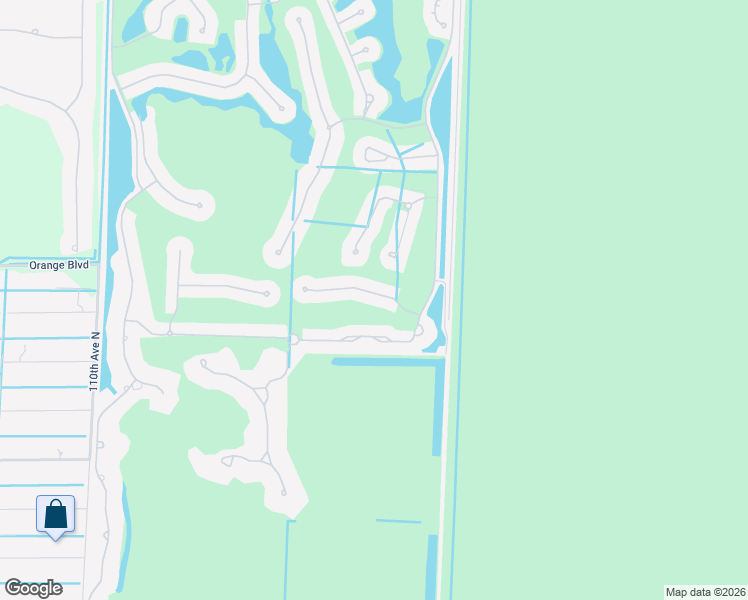 map of restaurants, bars, coffee shops, grocery stores, and more near 10320 Terra Lago Drive in West Palm Beach