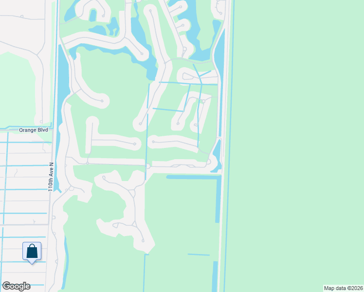 map of restaurants, bars, coffee shops, grocery stores, and more near 10320 Terra Lago Drive in West Palm Beach