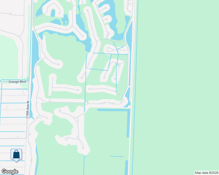 map of restaurants, bars, coffee shops, grocery stores, and more near 10320 Terra Lago Drive in West Palm Beach