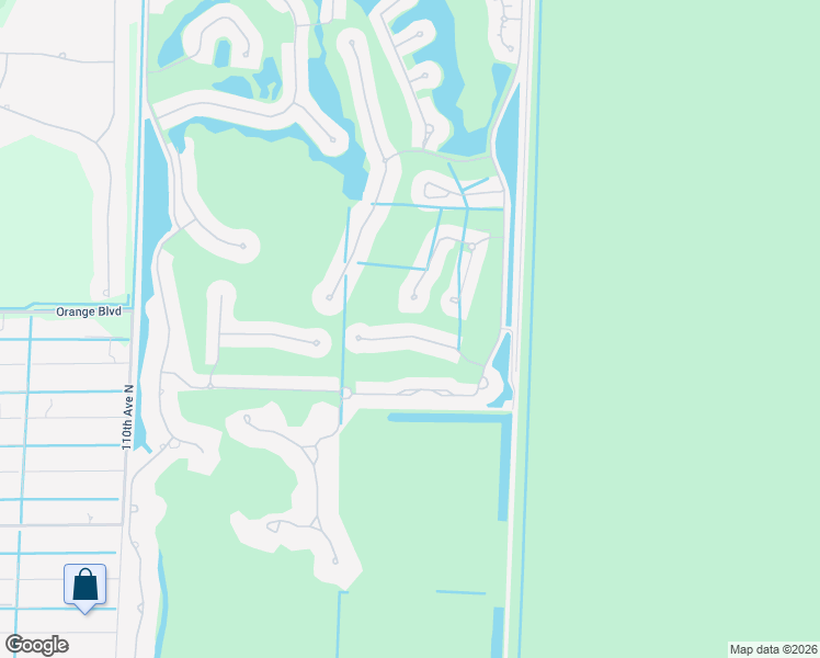 map of restaurants, bars, coffee shops, grocery stores, and more near 10395 Terra Lago Drive in West Palm Beach