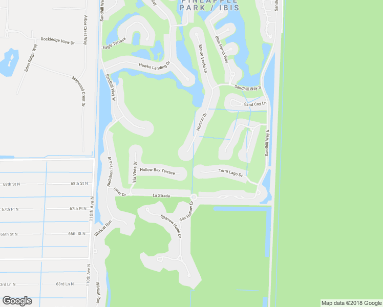 map of restaurants, bars, coffee shops, grocery stores, and more near 7222 Horizon Drive in West Palm Beach
