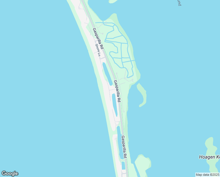 map of restaurants, bars, coffee shops, grocery stores, and more near 4011 40th Street West in Boca Grande