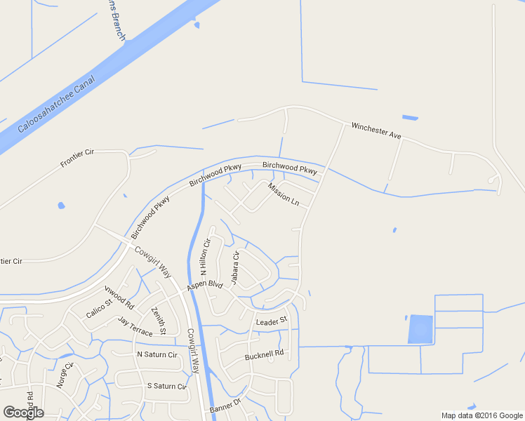 map of restaurants, bars, coffee shops, grocery stores, and more near 1259 March Lane in LaBelle