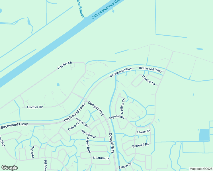 map of restaurants, bars, coffee shops, grocery stores, and more near 1070 North Bronze Court in LaBelle