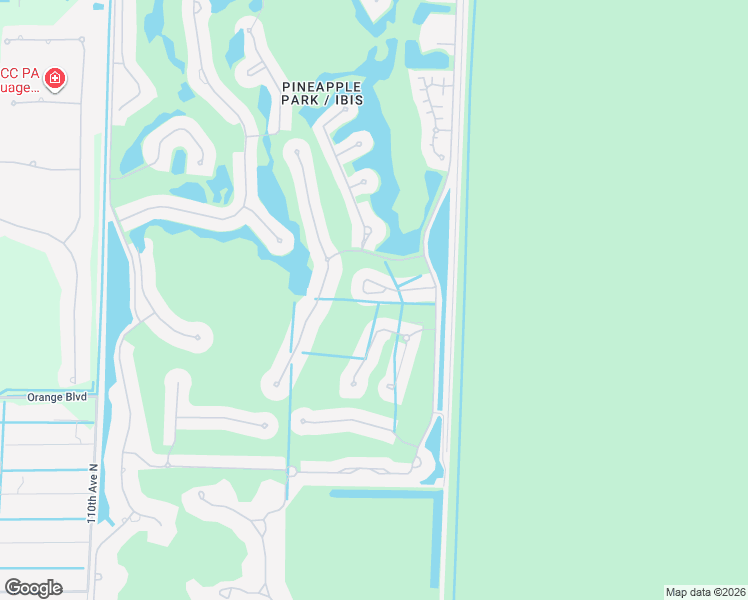 map of restaurants, bars, coffee shops, grocery stores, and more near 10264 Sand Cay Lane in West Palm Beach