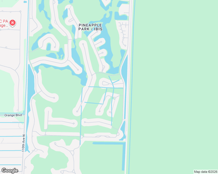 map of restaurants, bars, coffee shops, grocery stores, and more near 10264 Sand Cay Lane in West Palm Beach