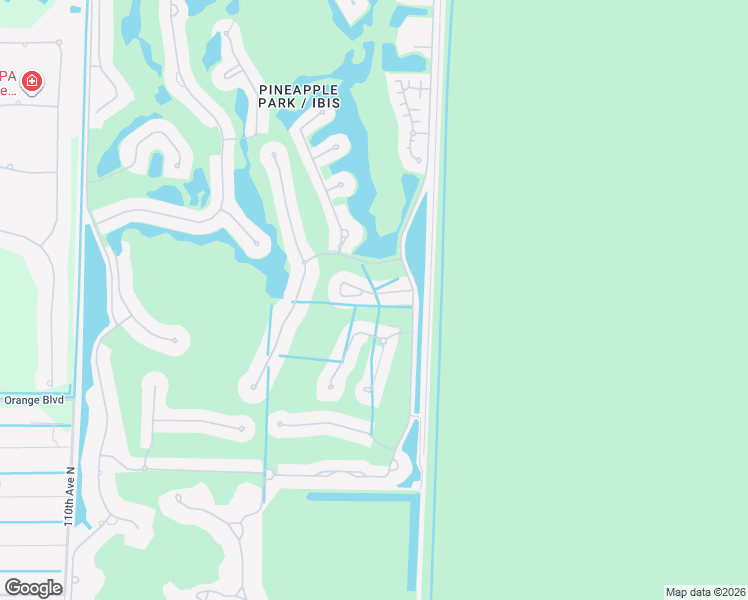 map of restaurants, bars, coffee shops, grocery stores, and more near 10174 Sand Cay Lane in West Palm Beach