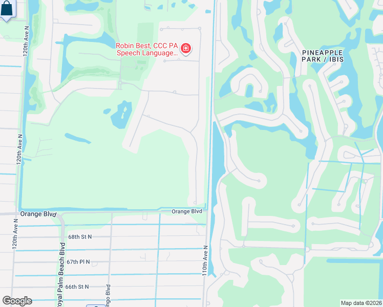 map of restaurants, bars, coffee shops, grocery stores, and more near 7727 Maywood Crest Drive in West Palm Beach