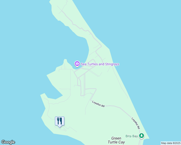 map of restaurants, bars, coffee shops, grocery stores, and more near in 