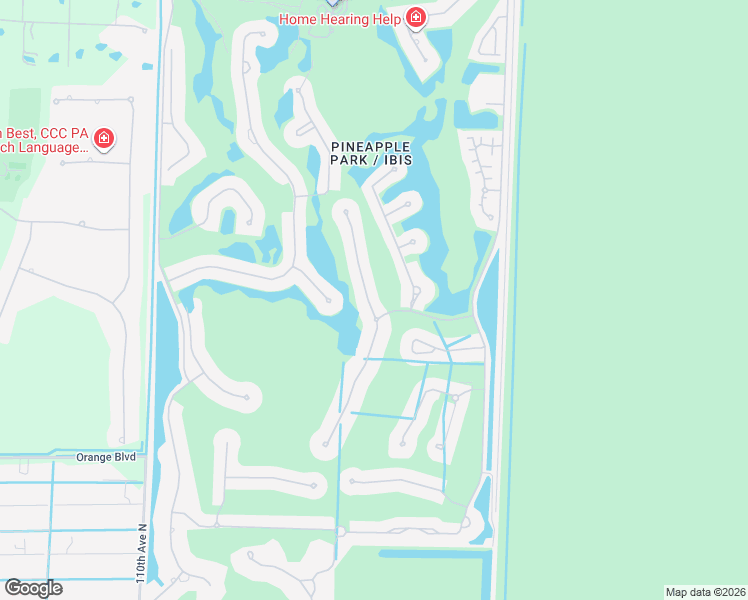 map of restaurants, bars, coffee shops, grocery stores, and more near 7440 Monte Verde Lane in West Palm Beach