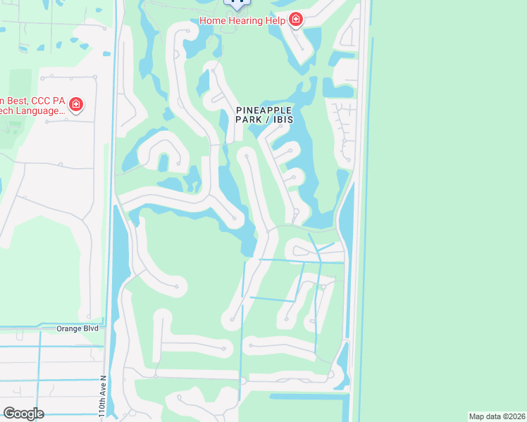 map of restaurants, bars, coffee shops, grocery stores, and more near 7460 Monte Verde Lane in West Palm Beach