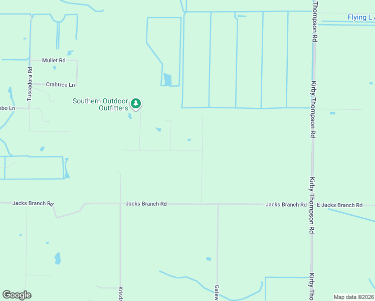 map of restaurants, bars, coffee shops, grocery stores, and more near 1012 Wright Street in LaBelle