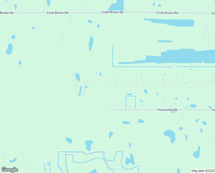 map of restaurants, bars, coffee shops, grocery stores, and more near 39961 Little Farm Road in Punta Gorda