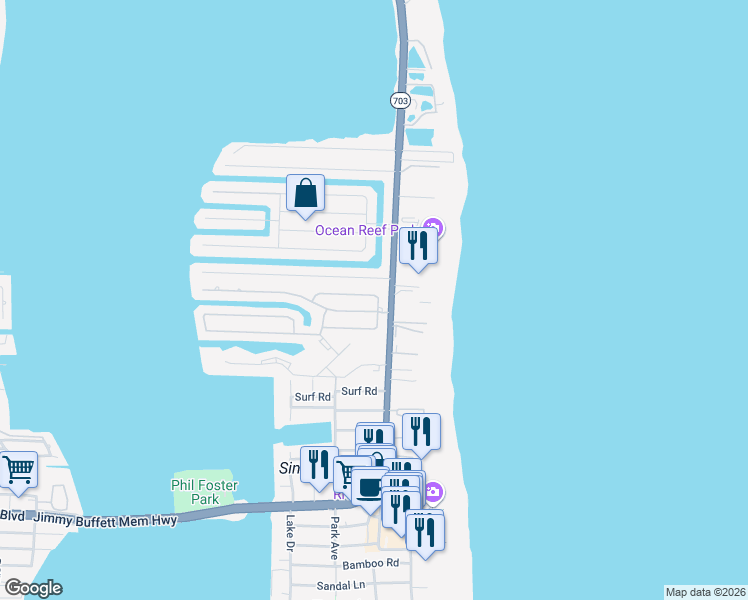 map of restaurants, bars, coffee shops, grocery stores, and more near 1291 Manor Drive in West Palm Beach