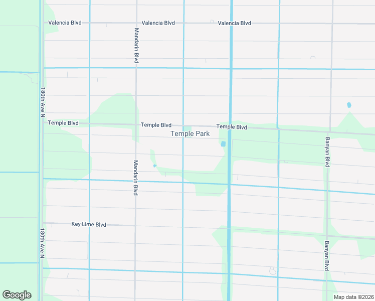 map of restaurants, bars, coffee shops, grocery stores, and more near 17225 78th Road North in Loxahatchee