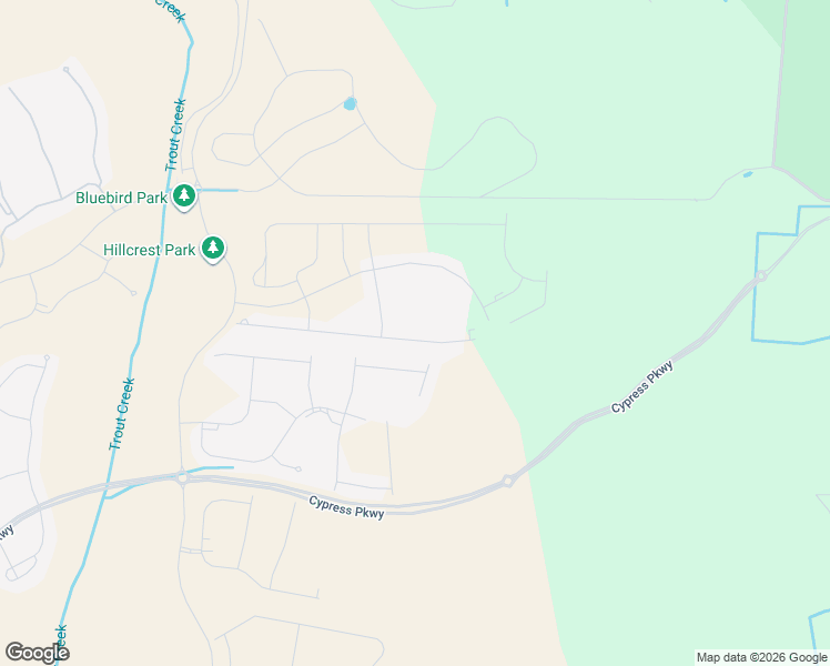map of restaurants, bars, coffee shops, grocery stores, and more near 44504 Panther Drive in Punta Gorda