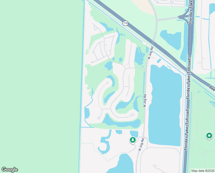 map of restaurants, bars, coffee shops, grocery stores, and more near 7918 Preserve Drive in West Palm Beach