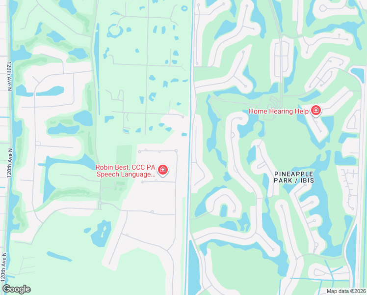 map of restaurants, bars, coffee shops, grocery stores, and more near 7918 Arbor Crest Way in West Palm Beach