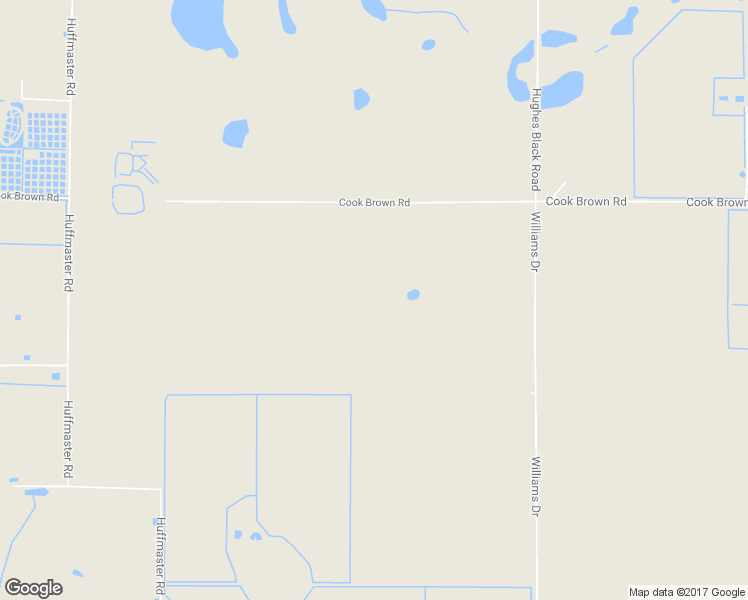 map of restaurants, bars, coffee shops, grocery stores, and more near 37381 Cook Brown Road in Punta Gorda