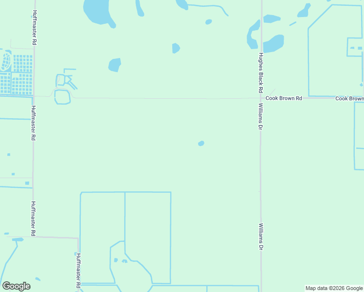 map of restaurants, bars, coffee shops, grocery stores, and more near 37381 Cook Brown Road in Punta Gorda