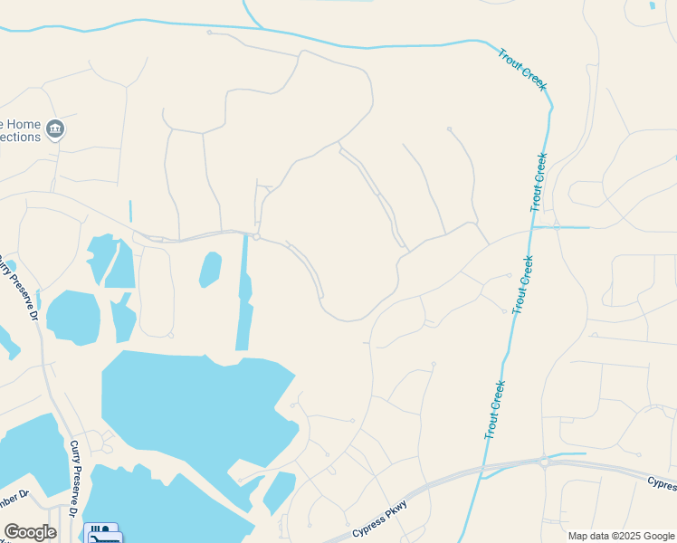 map of restaurants, bars, coffee shops, grocery stores, and more near 43101 Greenway Boulevard in Punta Gorda