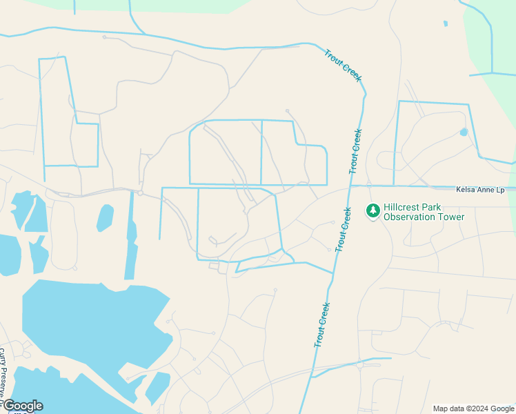 map of restaurants, bars, coffee shops, grocery stores, and more near 43234 Greenway Boulevard in Punta Gorda