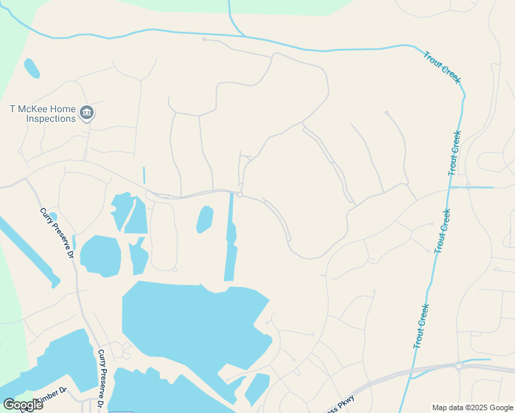 map of restaurants, bars, coffee shops, grocery stores, and more near Greenway Boulevard in Punta Gorda