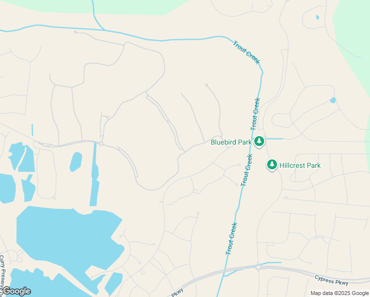 map of restaurants, bars, coffee shops, grocery stores, and more near 43234 Greenway Boulevard in Charlotte County