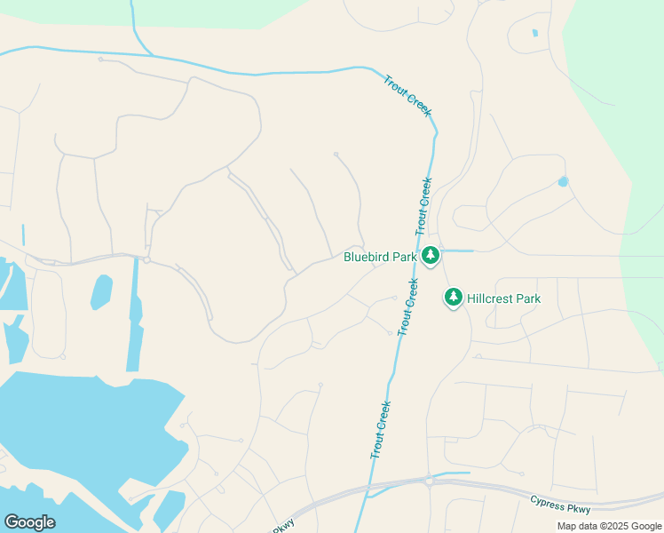 map of restaurants, bars, coffee shops, grocery stores, and more near 43290 Greenway Boulevard in Punta Gorda