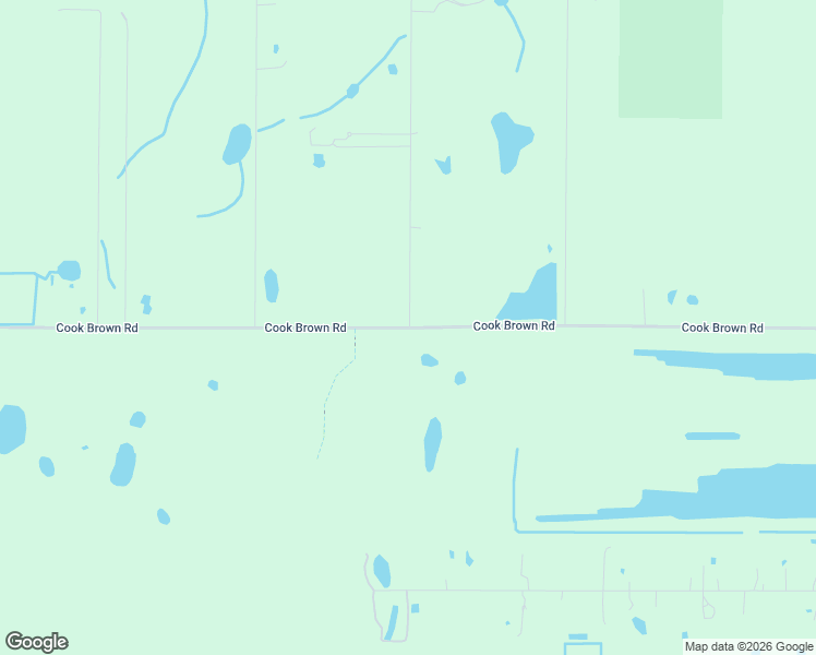map of restaurants, bars, coffee shops, grocery stores, and more near 39200 Cook Brown Road in Punta Gorda