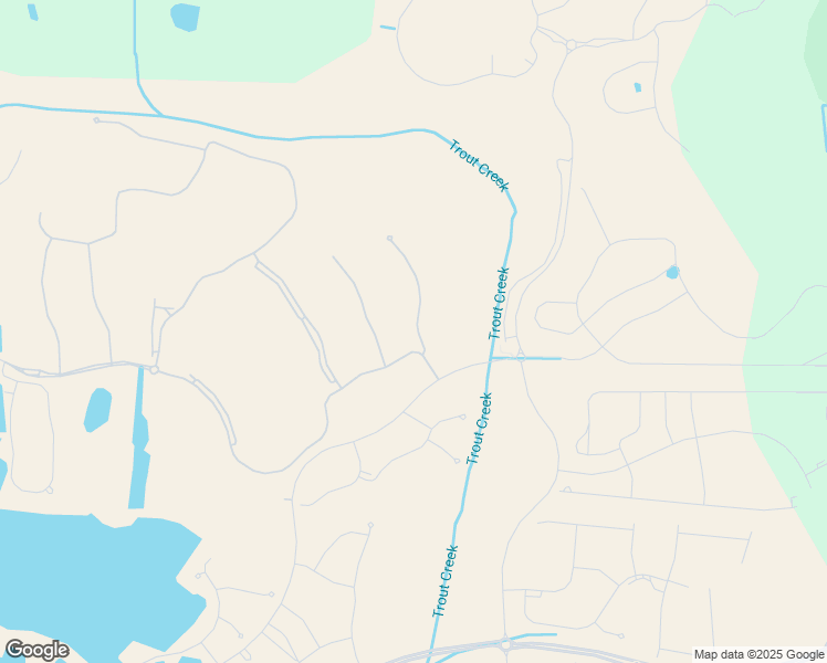 map of restaurants, bars, coffee shops, grocery stores, and more near 43290 Greenway Boulevard in Punta Gorda