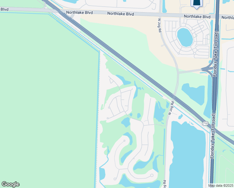 map of restaurants, bars, coffee shops, grocery stores, and more near 8282 Spyglass Drive in West Palm Beach