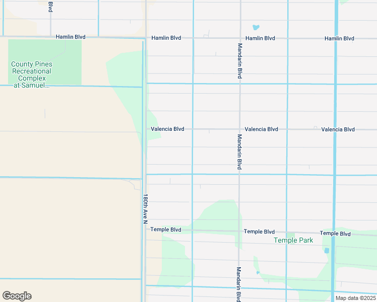 map of restaurants, bars, coffee shops, grocery stores, and more near 17812 84th Court North in Loxahatchee