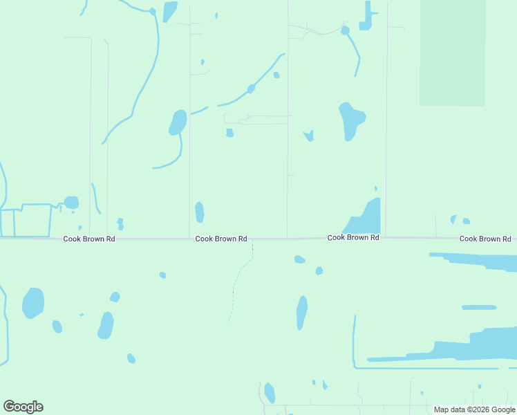 map of restaurants, bars, coffee shops, grocery stores, and more near 15901 Rasmussen Road in Punta Gorda
