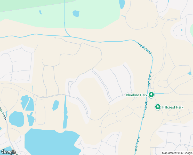 map of restaurants, bars, coffee shops, grocery stores, and more near 15950 Grassland Lane in Punta Gorda