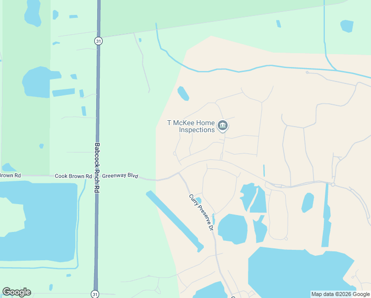 map of restaurants, bars, coffee shops, grocery stores, and more near in Charlotte County