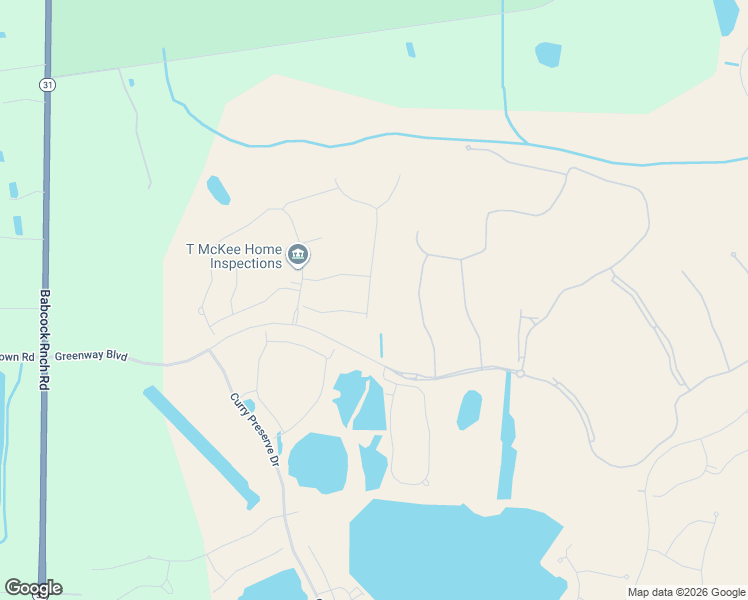 map of restaurants, bars, coffee shops, grocery stores, and more near 15904 Talon Terrace in Punta Gorda