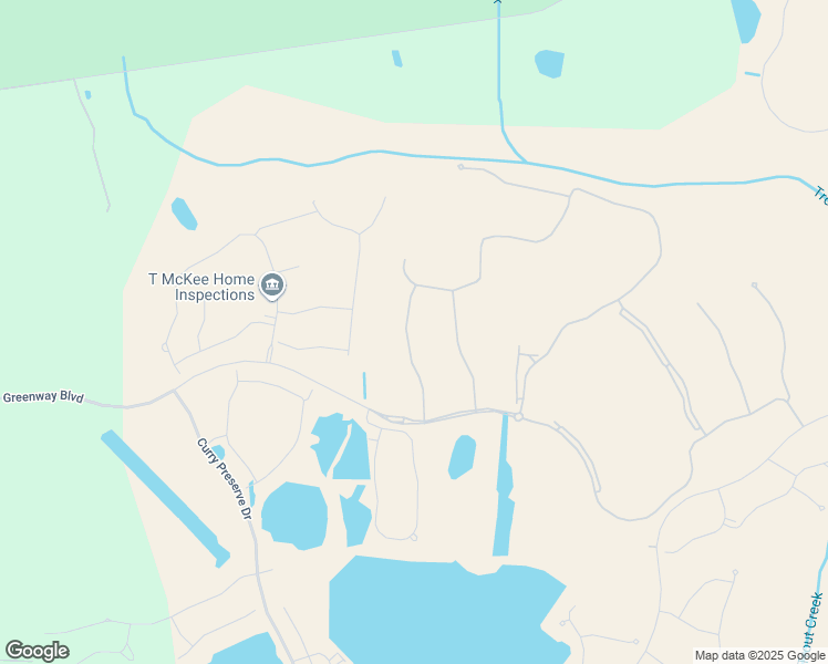 map of restaurants, bars, coffee shops, grocery stores, and more near Boardwalk Loop in Punta Gorda