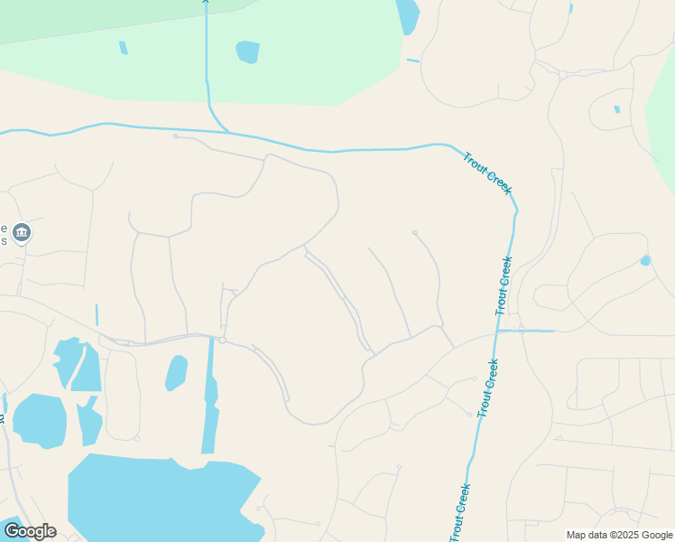 map of restaurants, bars, coffee shops, grocery stores, and more near 15950 Grassland Lane in Punta Gorda