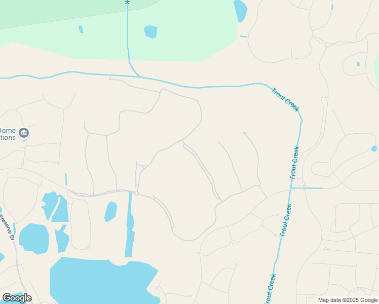 map of restaurants, bars, coffee shops, grocery stores, and more near in North Fort Myers