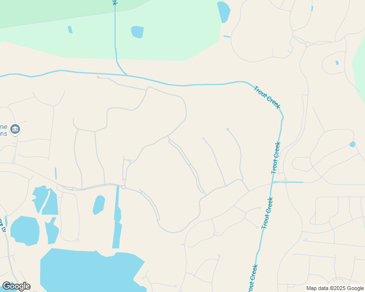 map of restaurants, bars, coffee shops, grocery stores, and more near in North Fort Myers