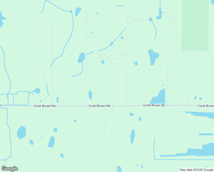 map of restaurants, bars, coffee shops, grocery stores, and more near 15901 Rasmussen Road in Punta Gorda