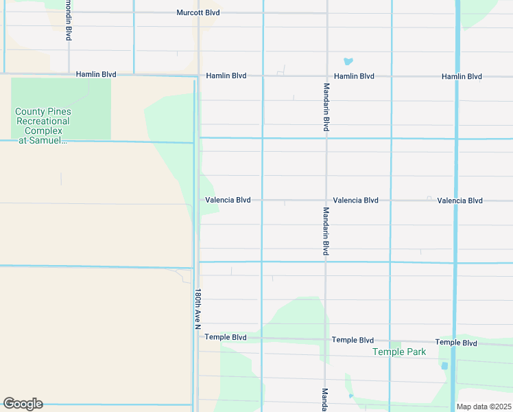 map of restaurants, bars, coffee shops, grocery stores, and more near 17770 Valencia Boulevard in Loxahatchee