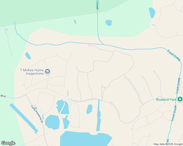 map of restaurants, bars, coffee shops, grocery stores, and more near 15856 Leaning Pine Lane in Punta Gorda