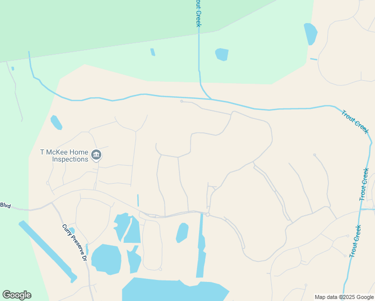 map of restaurants, bars, coffee shops, grocery stores, and more near 43127 Boardwalk Loop in Punta Gorda