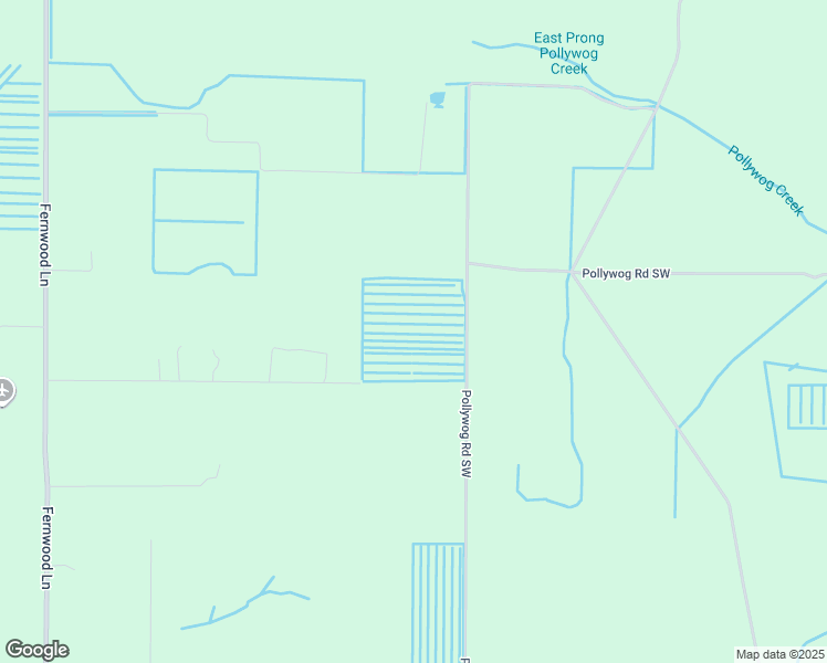 map of restaurants, bars, coffee shops, grocery stores, and more near 1271 Carson Drive Southwest in LaBelle