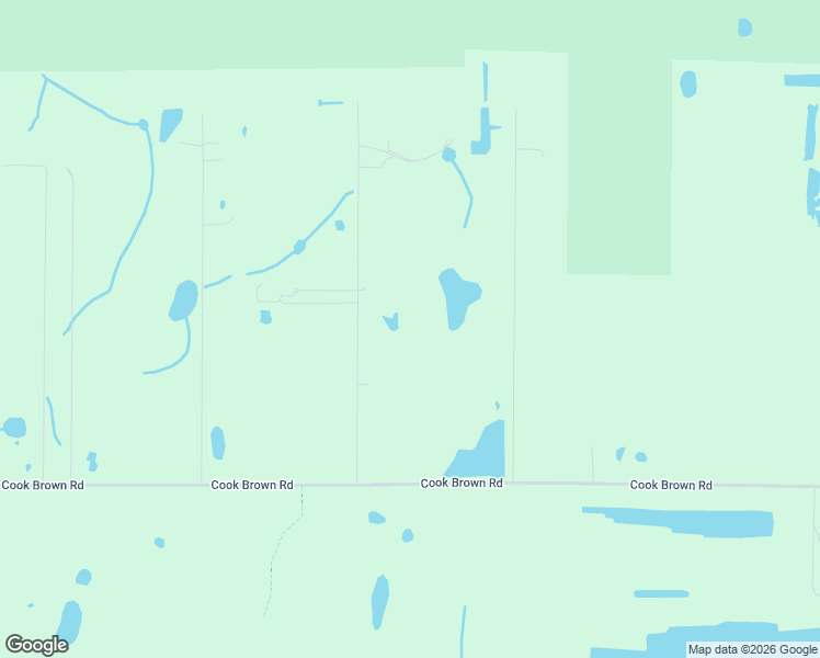 map of restaurants, bars, coffee shops, grocery stores, and more near 15600 Rasmussen Road in Punta Gorda