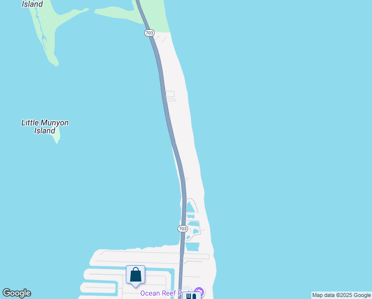 map of restaurants, bars, coffee shops, grocery stores, and more near 5250 North Ocean Drive in Riviera Beach