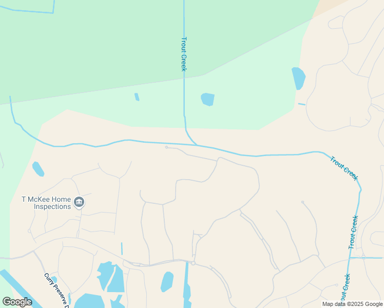 map of restaurants, bars, coffee shops, grocery stores, and more near 43242 Water Bird Way in Punta Gorda